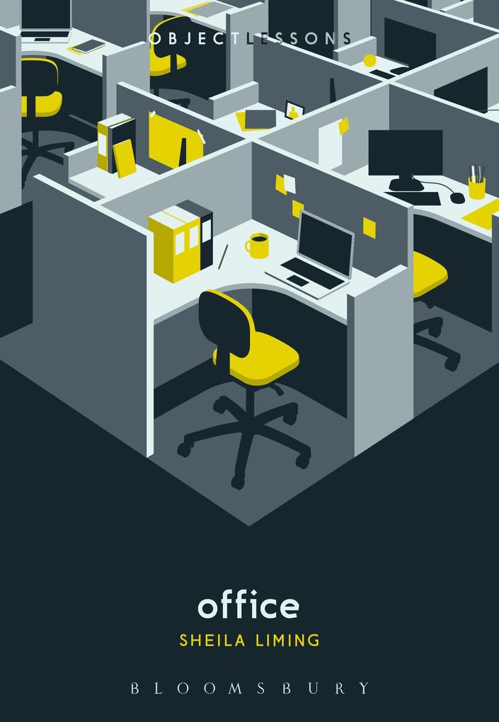 Produktbild: Office | Sheila Liming