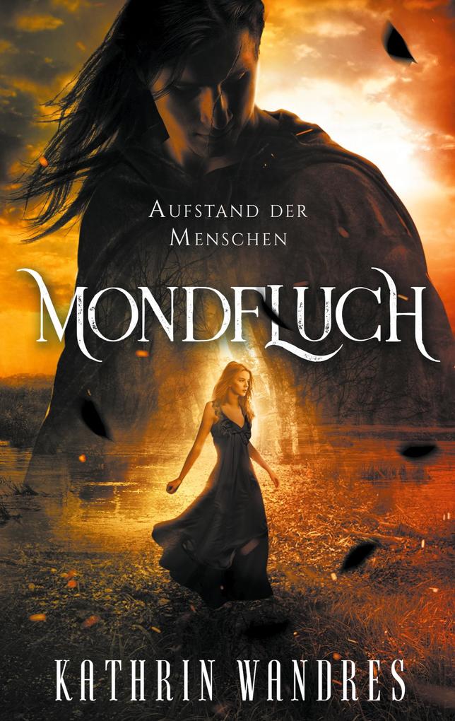 Produktbild: Mondfluch 3 | Kathrin Wandres