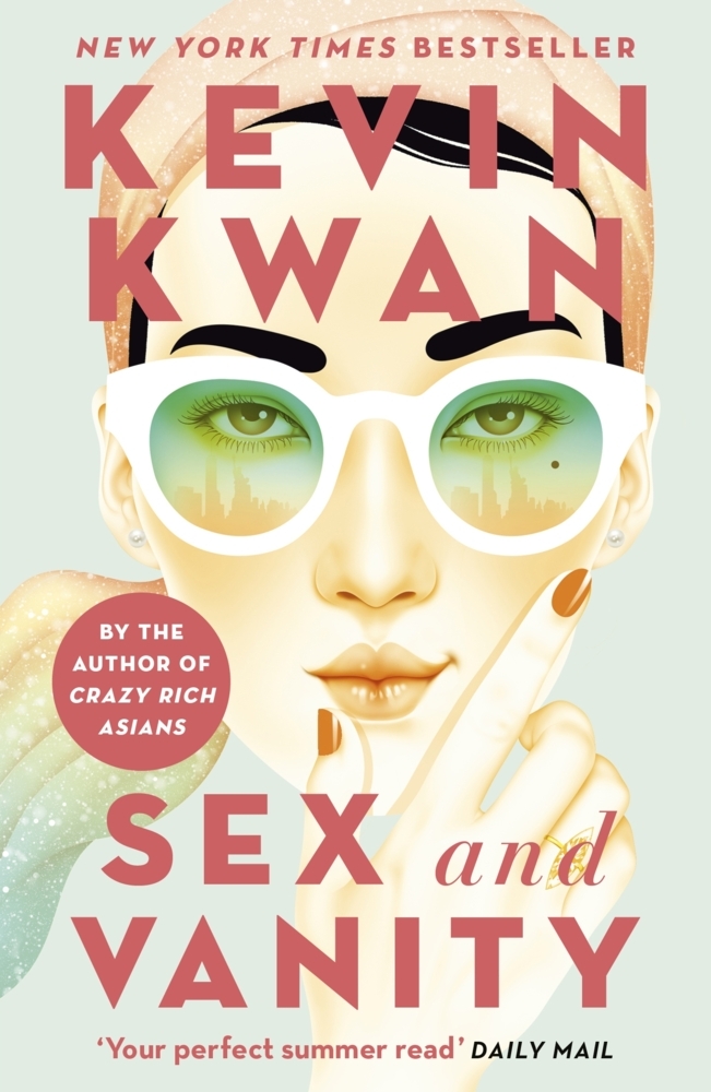 Produktbild: Sex and Vanity | Kevin Kwan
