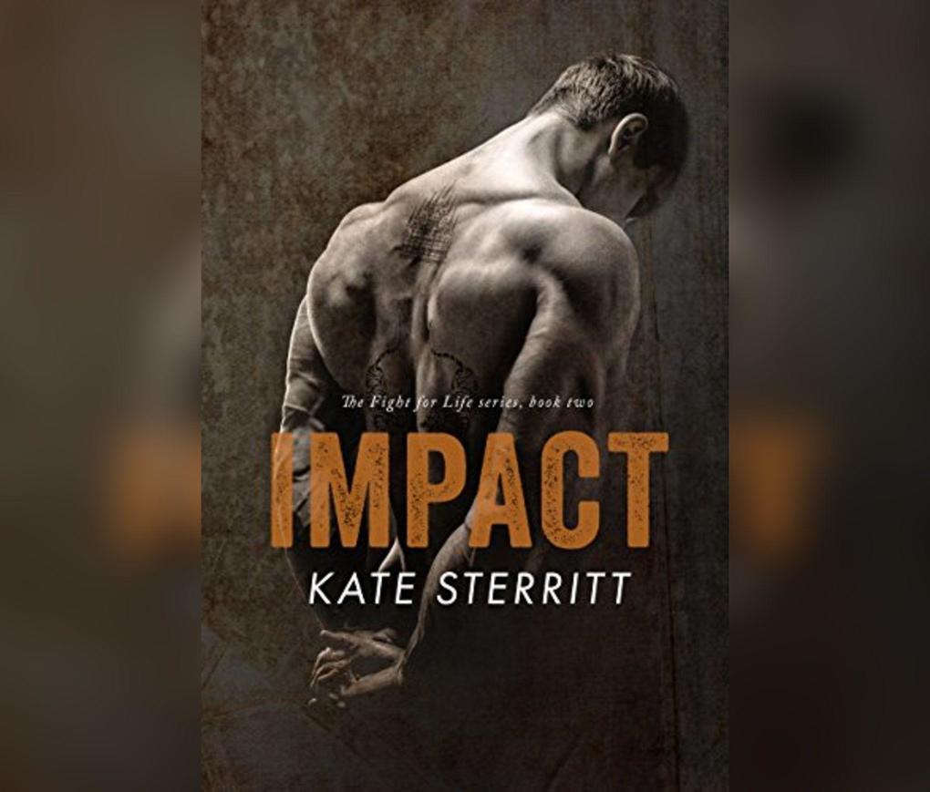 Produktbild: Impact | Kate Sterritt