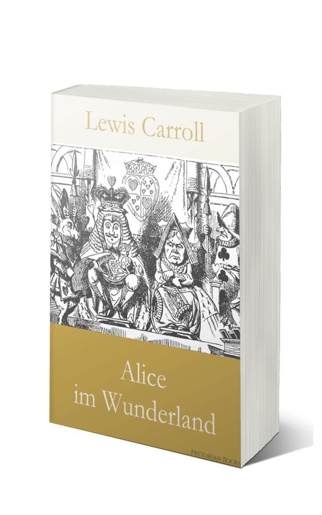 Produktbild: Alice im Wunderland | Lewis Carroll