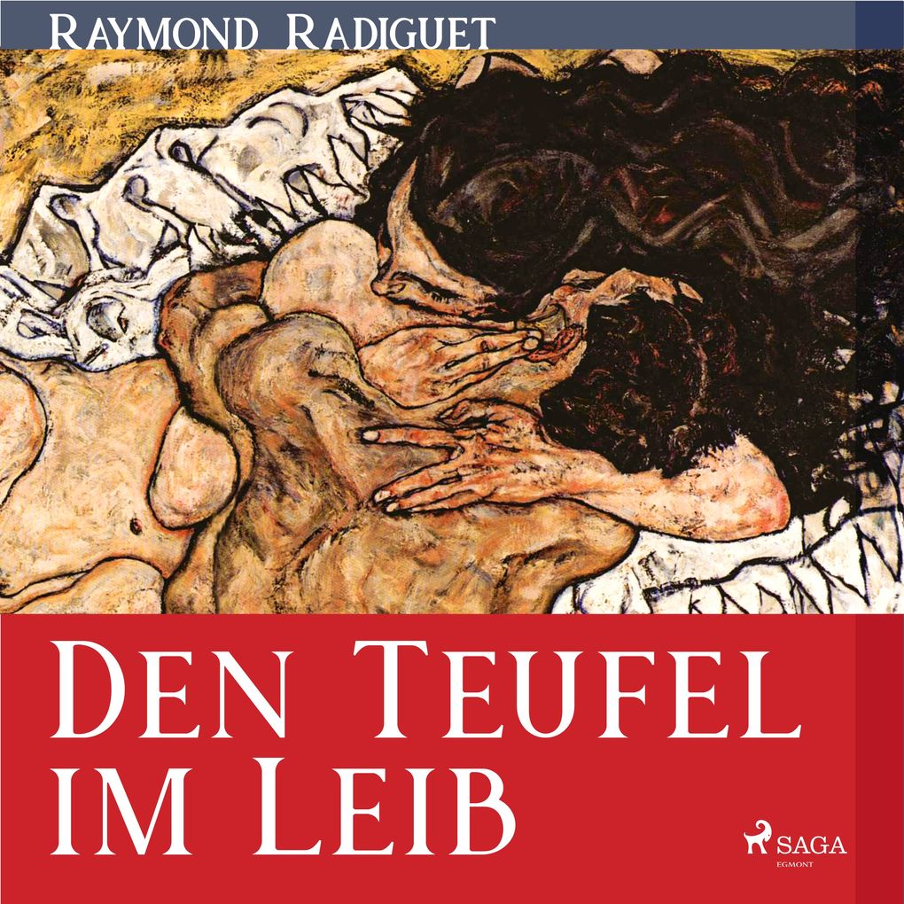 Produktbild: Den Teufel im Leib | Raymond Radiguet