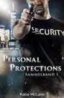 Personal Protections - Sammelband 1