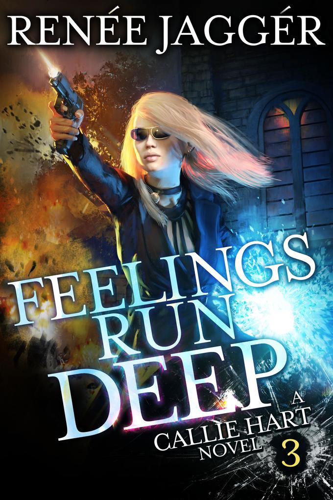 Produktbild: Feelings Run Deep | Renée Jaggér
