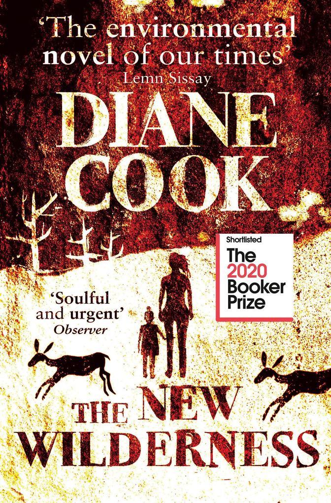 Produktbild: The New Wilderness | Diane Cook