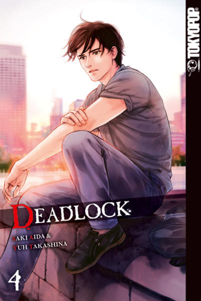 Produktbild: Deadlock 04 | Saki Aida, Yuh Takashina