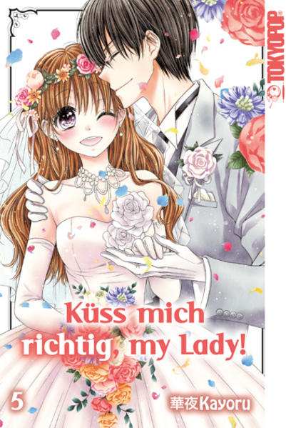Produktbild: Küss mich richtig, my Lady! 05 | Kayoru