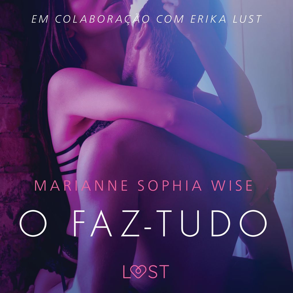 Produktbild: O faz-tudo Um conto erótico | Marianne Sophia Wise