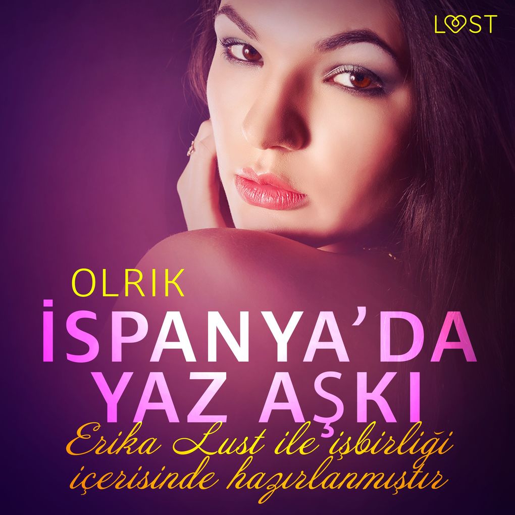 Produktbild: spanya'da Yaz Ak - Erotik öykü | Olrik