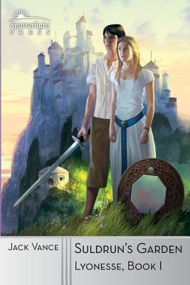 Produktbild: Suldrun's Garden | Jack Vance