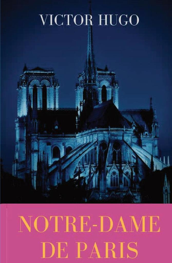 Produktbild: Notre-Dame de Paris | Victor Hugo