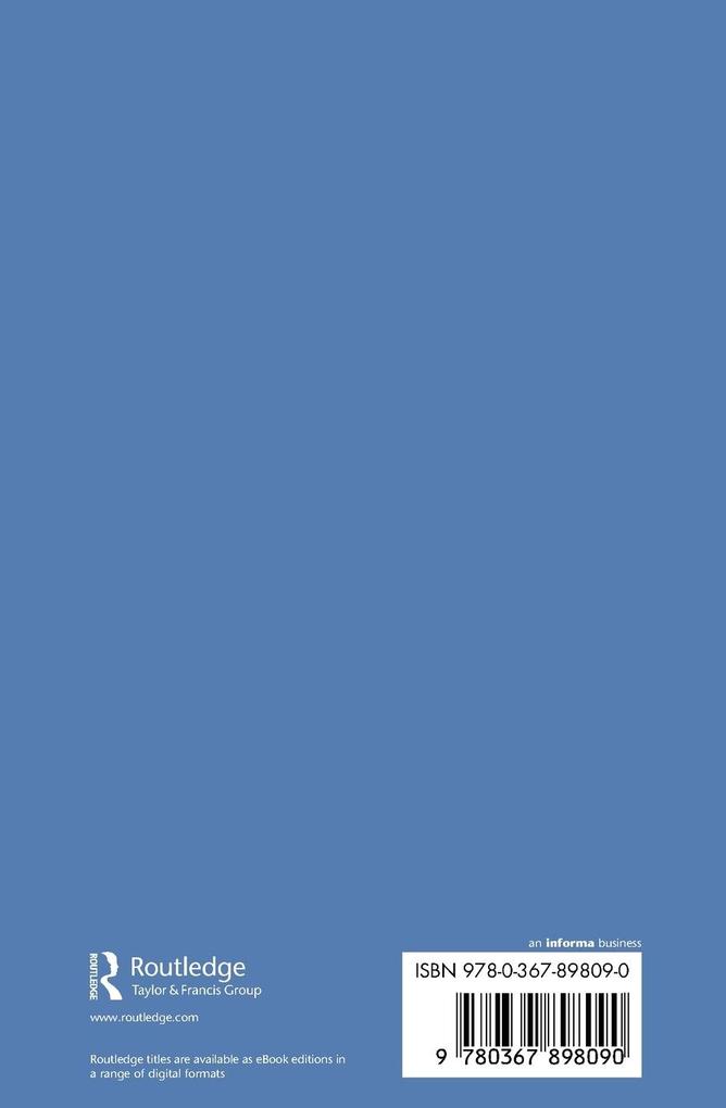 Weitere Ansicht: The Psychology of Wellbeing | Gary W. Wood