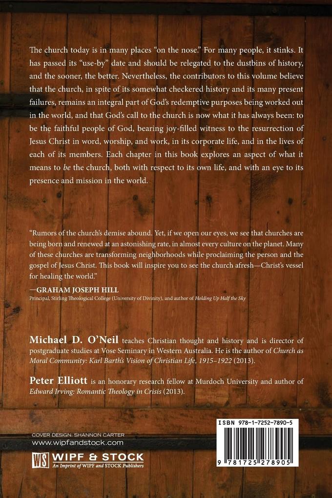 Weitere Ansicht: Beyond Four Walls | Michael D. O'Neil