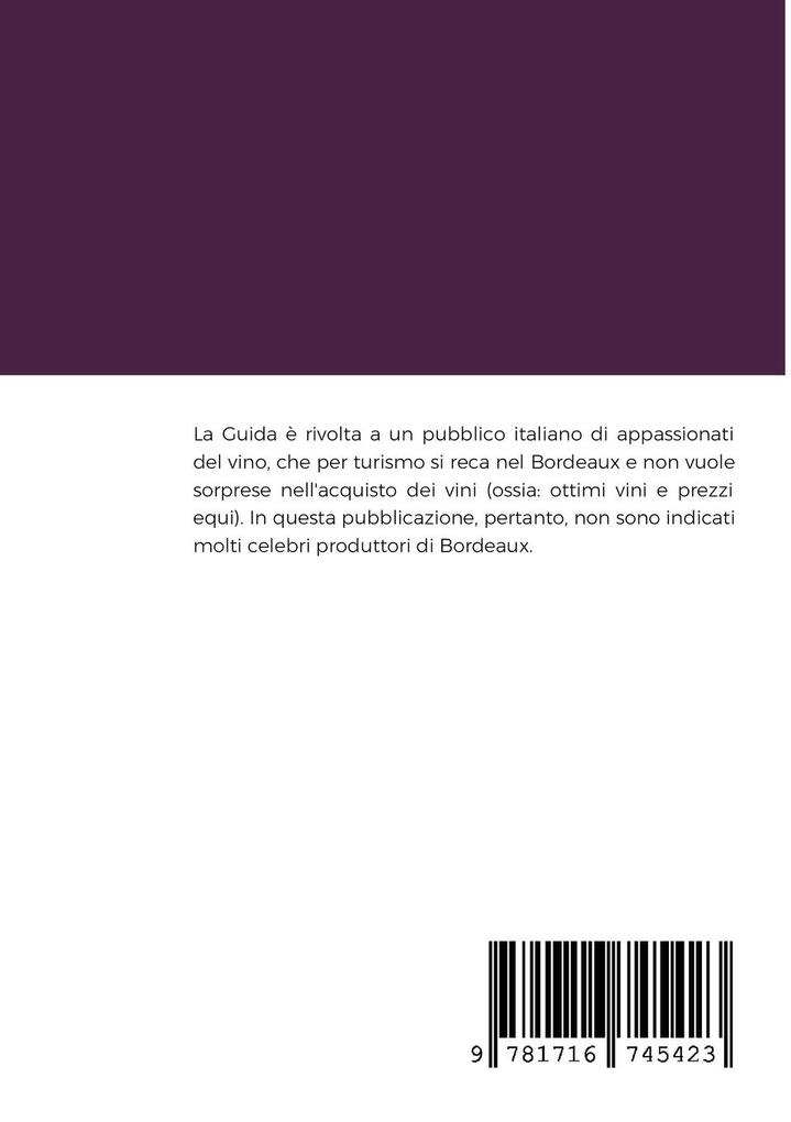 Weitere Ansicht: GUIDA DEI VINI IN Tralci | Rolando Fabrini