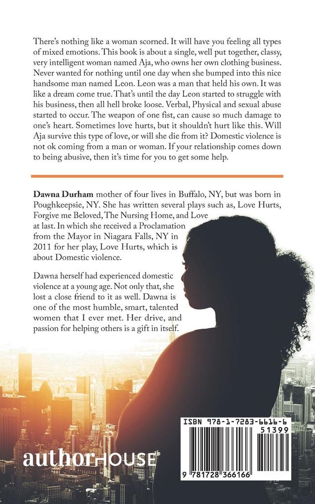 Weitere Ansicht: There's Nothing Like a Woman Scorned | Dawna Durham