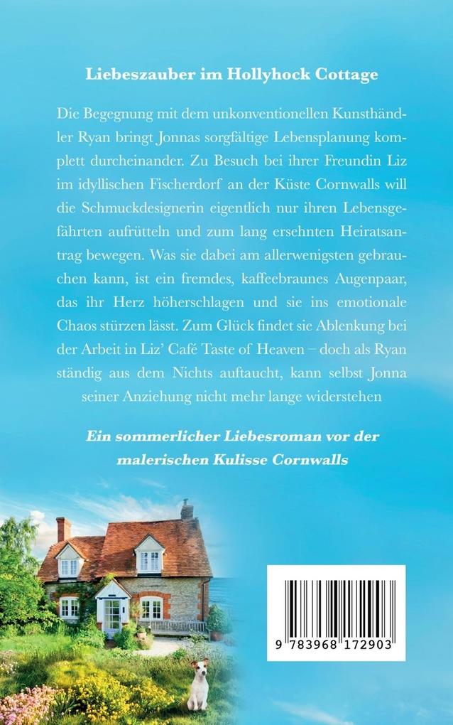 Weitere Ansicht: Einmal Cornwall und für immer | Kerstin Sonntag