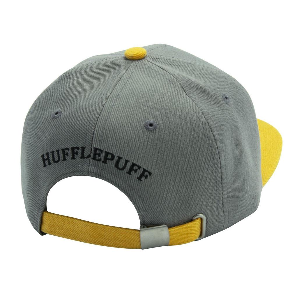 Weitere Ansicht: Harry Potter Kappe Hufflepuff