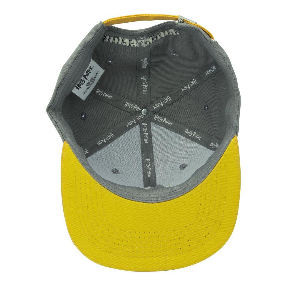 Weitere Ansicht: Harry Potter Kappe Hufflepuff