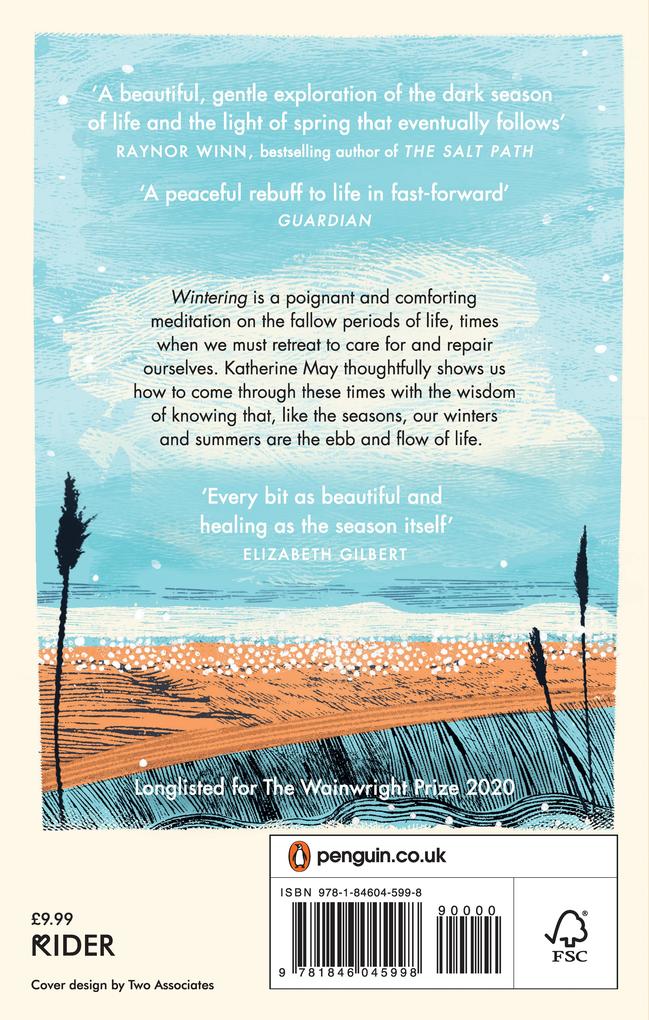 Weitere Ansicht: Wintering | Katherine May