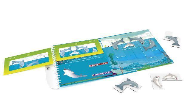 Weitere Ansicht: Flippin Dolphins