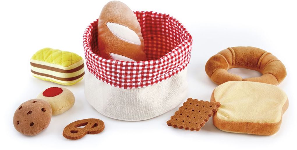 Weitere Ansicht: Hape - Brotkörbchen