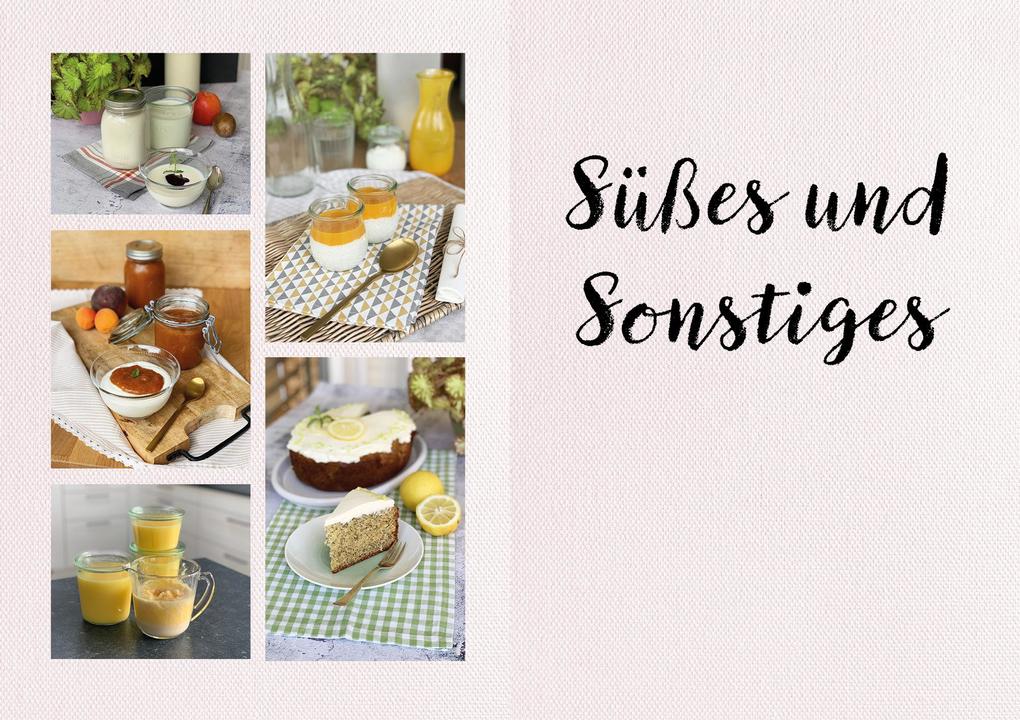 Weitere Ansicht: Vegetarisch kochen mit dem Slow Cooker | Gabriele Frankemölle