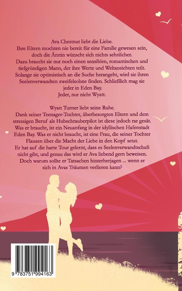 Weitere Ansicht: Ein bisschen Liebe, bitte! (Verliebt in Eden Bay 5) (Chick-Lit;Liebesroman) | Saskia Louis