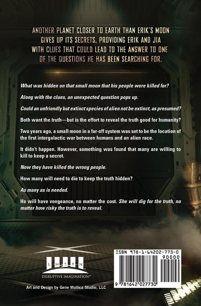 Weitere Ansicht: One Dark Future | Michael Anderle