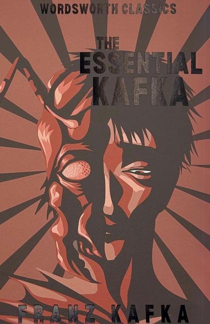 Produktbild: The Essential Kafka | Franz Kafka