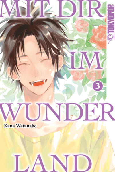 Produktbild: Mit dir im Wunderland 03 | Kana Watanabe