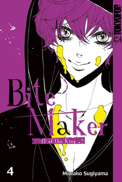 Produktbild: Bite Maker 04 | Miwako Sugiyama