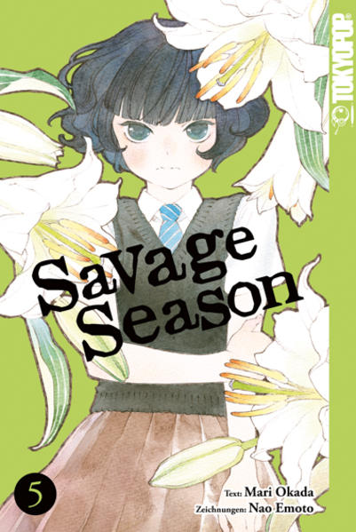Produktbild: Savage Season 05 | Mari Okada, Nao Emoto