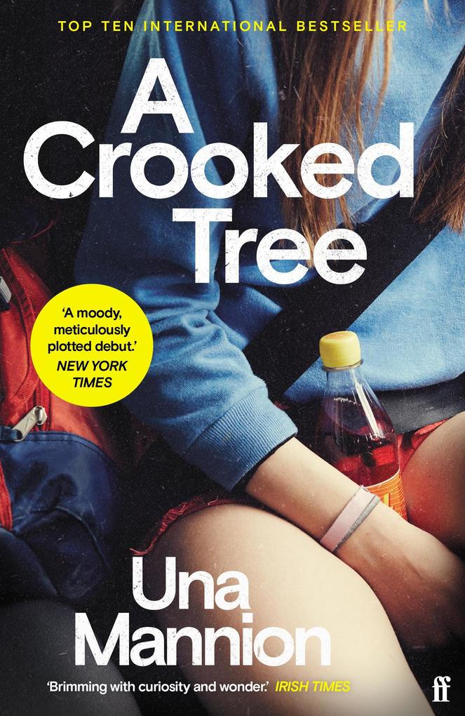 Produktbild: A Crooked Tree | Una Mannion
