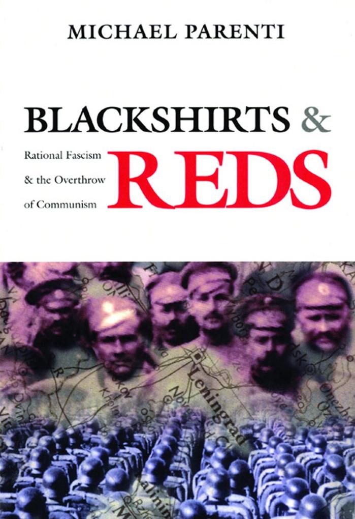 Produktbild: Blackshirts and Reds | Michael Parenti