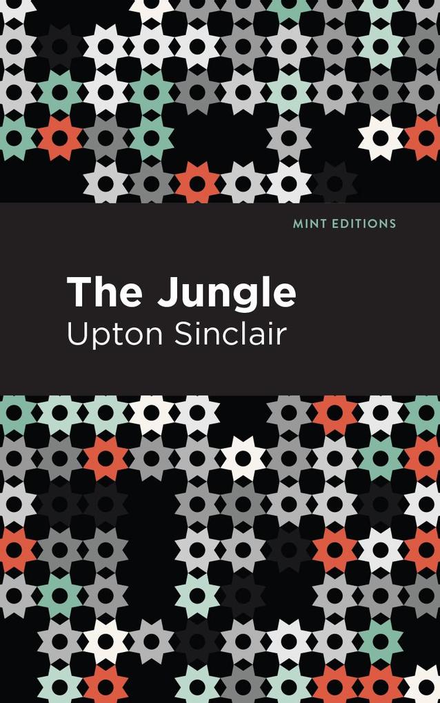 Produktbild: The Jungle | Upton Sinclair