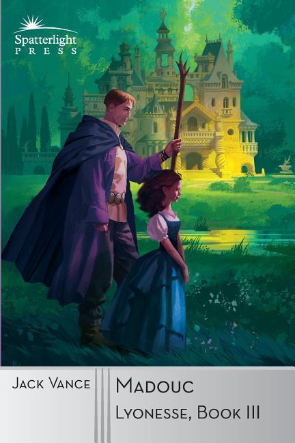 Produktbild: Madouc | Jack Vance