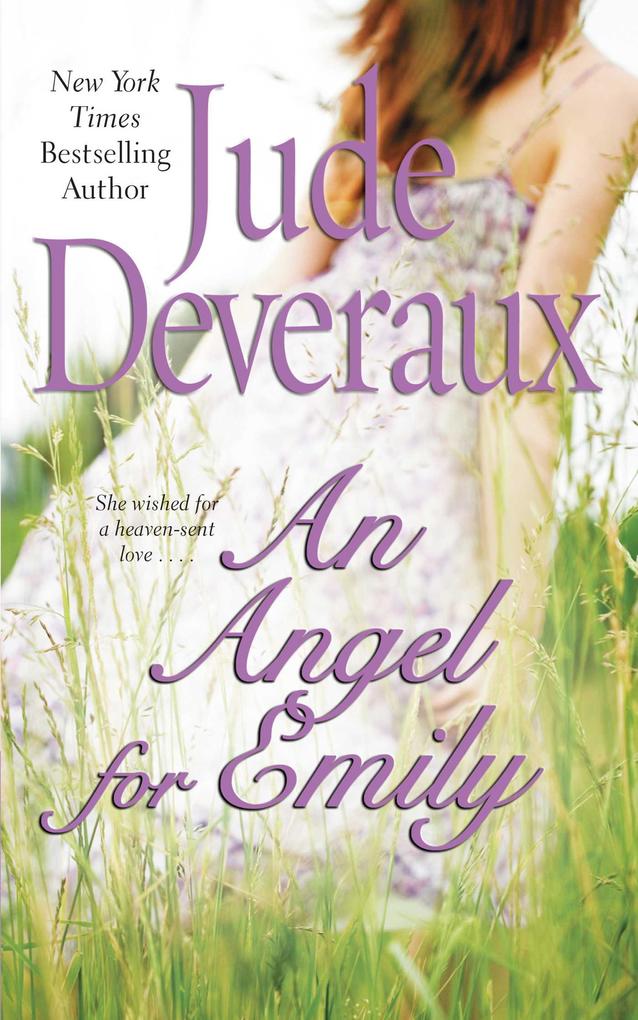 Produktbild: Angel for Emily | Jude Deveraux
