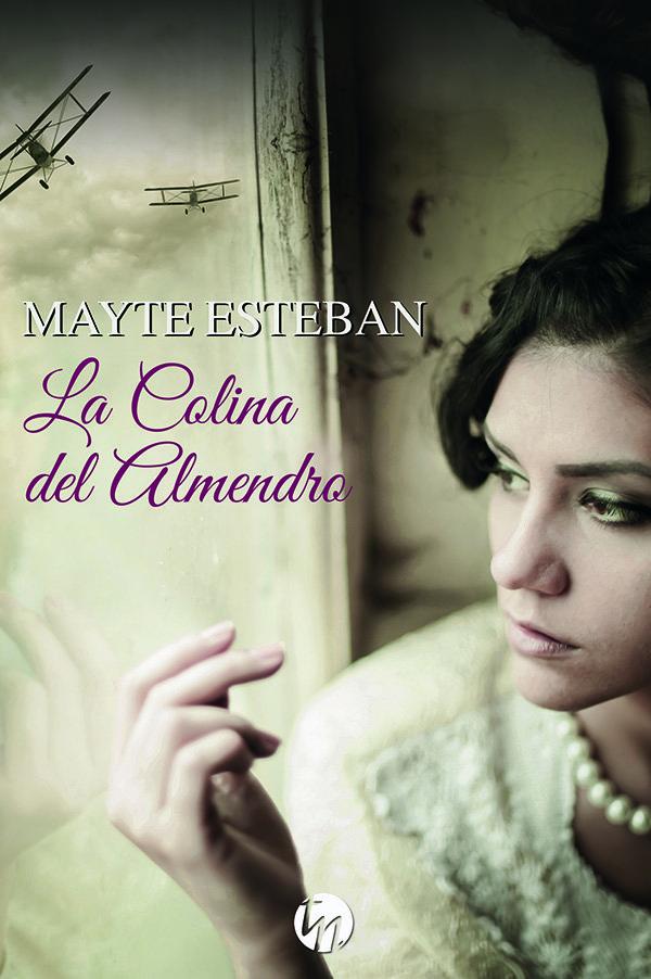 Produktbild: La colina del almendro | Mayte Esteban