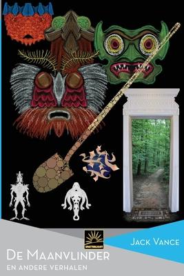 Produktbild: De Maanvlinder en andere verhalen