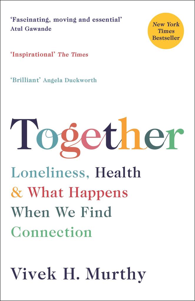 Produktbild: Together | Vivek H. Murthy