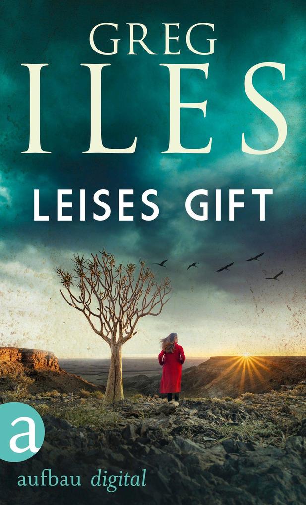 Produktbild: Leises Gift | Greg Iles