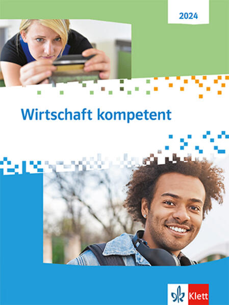 Produktbild: Wirtschaft kompetent. Ausgabe 2024