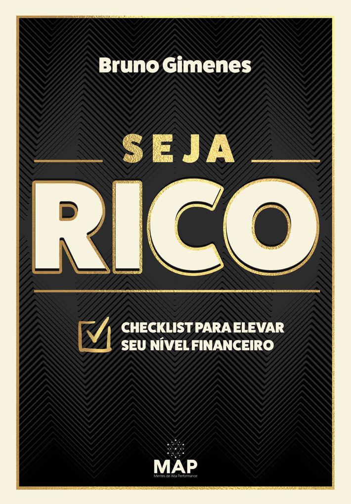 Produktbild: Seja Rico | Bruno Gimenes
