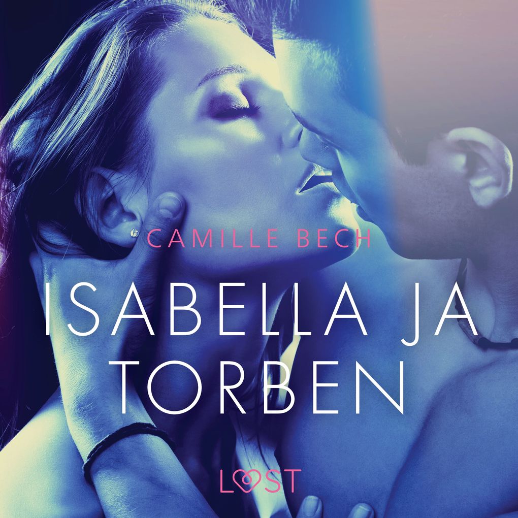 Produktbild: Isabella ja Torben - eroottinen novelli | Camille Bech