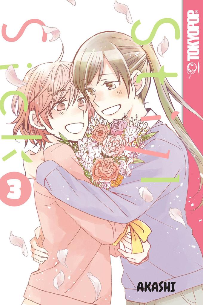 Produktbild: Still Sick, Volume 3 | Akashi