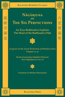 Produktbild: Nagarjuna on the Six Perfections | Arya Nagarjuna