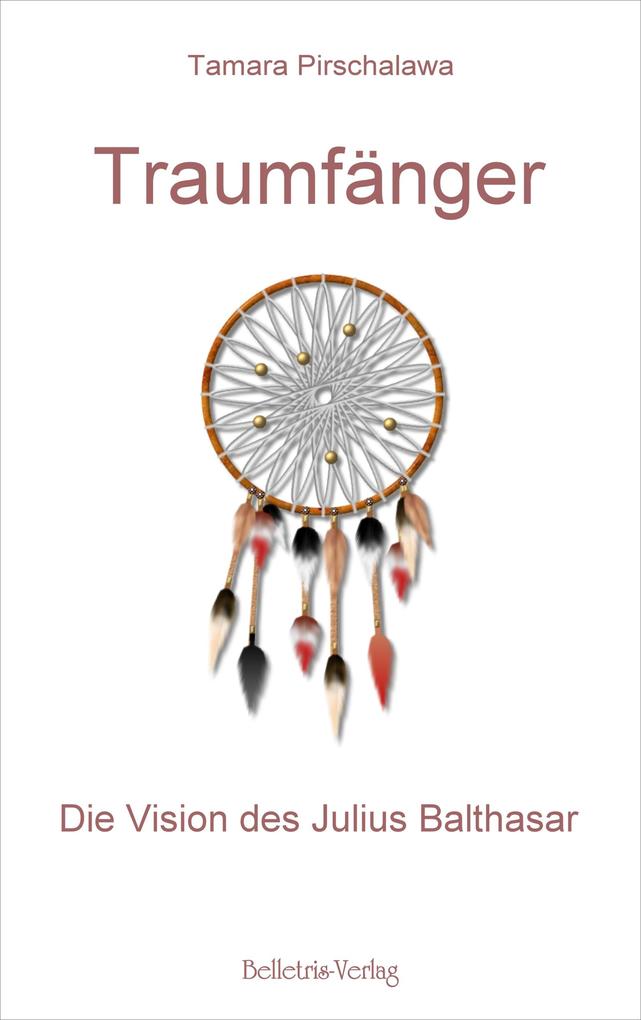 Produktbild: Traumfänger | Tamara Pirschalawa