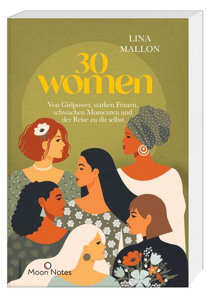 Produktbild: 30 Women | Lina Mallon