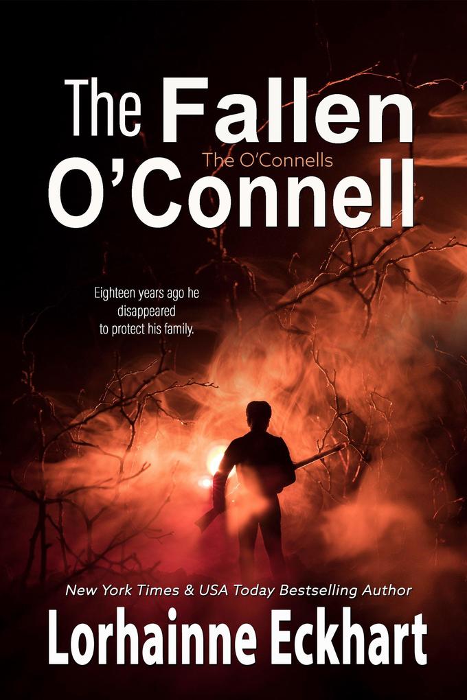 Produktbild: The Fallen O'Connell | Lorhainne Eckhart