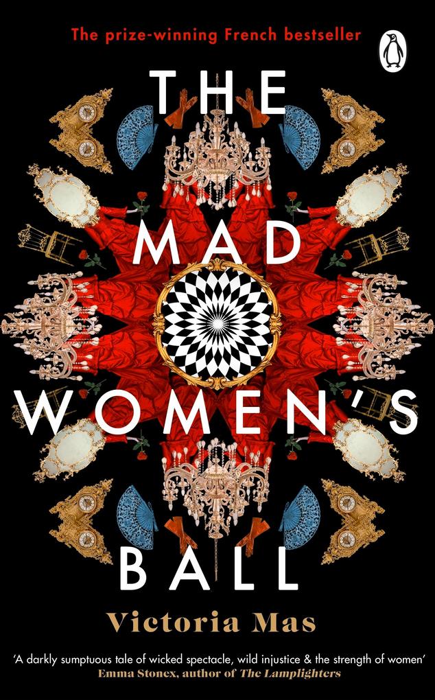 Produktbild: The Mad Women's Ball | Victoria Mas